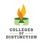 colleges of distinction  